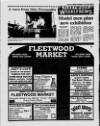 Fleetwood Weekly News Thursday 06 July 1995 Page 15