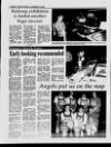 Fleetwood Weekly News Thursday 02 November 1995 Page 12