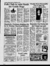 Fleetwood Weekly News Thursday 02 November 1995 Page 14