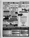 Fleetwood Weekly News Thursday 30 November 1995 Page 23