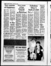 Fleetwood Weekly News Thursday 04 January 1996 Page 8