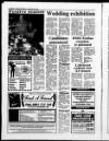 Fleetwood Weekly News Thursday 04 January 1996 Page 12
