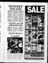 Fleetwood Weekly News Thursday 11 January 1996 Page 7