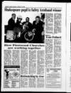 Fleetwood Weekly News Thursday 11 January 1996 Page 10