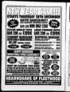 Fleetwood Weekly News Thursday 11 January 1996 Page 24