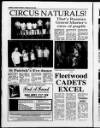 Fleetwood Weekly News Thursday 08 February 1996 Page 6