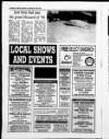 Fleetwood Weekly News Thursday 22 February 1996 Page 12