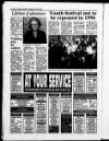 Fleetwood Weekly News Thursday 22 February 1996 Page 24