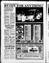 Fleetwood Weekly News Thursday 22 February 1996 Page 28