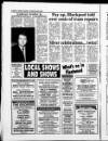 Fleetwood Weekly News Thursday 29 February 1996 Page 10