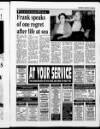 Fleetwood Weekly News Thursday 07 March 1996 Page 21