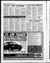 Fleetwood Weekly News Thursday 02 May 1996 Page 22