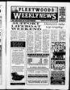 Fleetwood Weekly News