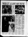 Fleetwood Weekly News Thursday 03 October 1996 Page 28