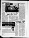 Fleetwood Weekly News Thursday 10 October 1996 Page 12