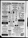 Fleetwood Weekly News Thursday 07 November 1996 Page 10