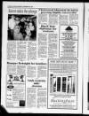 Fleetwood Weekly News Thursday 07 November 1996 Page 14
