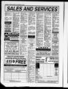 Fleetwood Weekly News Thursday 07 November 1996 Page 16