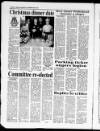 Fleetwood Weekly News Thursday 28 November 1996 Page 2