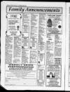 Fleetwood Weekly News Thursday 28 November 1996 Page 4