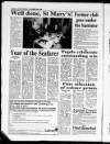 Fleetwood Weekly News Thursday 28 November 1996 Page 6