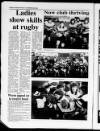 Fleetwood Weekly News Thursday 28 November 1996 Page 8