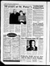 Fleetwood Weekly News Thursday 28 November 1996 Page 12