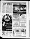 Fleetwood Weekly News Thursday 28 November 1996 Page 16