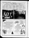 Fleetwood Weekly News Thursday 28 November 1996 Page 18
