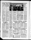 Fleetwood Weekly News Thursday 28 November 1996 Page 24