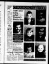 Fleetwood Weekly News Thursday 28 November 1996 Page 25