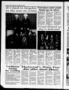 Fleetwood Weekly News Thursday 05 December 1996 Page 6