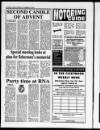 Fleetwood Weekly News Thursday 05 December 1996 Page 18
