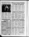 Fleetwood Weekly News Thursday 05 December 1996 Page 20