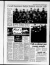 Fleetwood Weekly News Thursday 05 December 1996 Page 21