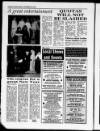 Fleetwood Weekly News Monday 23 December 1996 Page 12