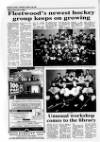 Fleetwood Weekly News Thursday 13 March 1997 Page 10