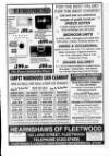 Fleetwood Weekly News Thursday 05 June 1997 Page 20