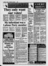 Fleetwood Weekly News Thursday 28 August 1997 Page 8