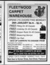 Fleetwood Weekly News Thursday 22 January 1998 Page 11