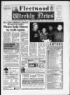 Fleetwood Weekly News Thursday 05 February 1998 Page 1