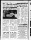 Fleetwood Weekly News Thursday 05 February 1998 Page 10