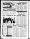 Fleetwood Weekly News Thursday 12 February 1998 Page 20