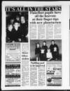 Fleetwood Weekly News Thursday 19 February 1998 Page 12