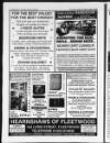 Fleetwood Weekly News Thursday 26 February 1998 Page 16