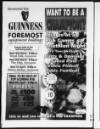 Fleetwood Weekly News Thursday 12 March 1998 Page 28