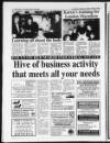 Fleetwood Weekly News Thursday 19 March 1998 Page 14