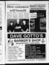 Fleetwood Weekly News Thursday 21 May 1998 Page 23