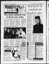 Fleetwood Weekly News Thursday 21 May 1998 Page 24