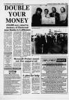 Fleetwood Weekly News Thursday 06 August 1998 Page 23